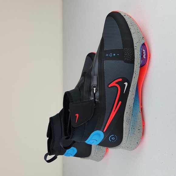 Nike Men's Air Zoom Infinity Tour 2 Shield Golf Shoes - Picture 2 of 6